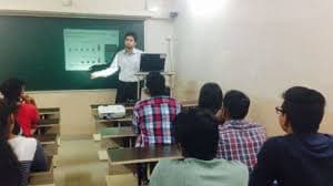 KEY Coaching Classes Images photo 1